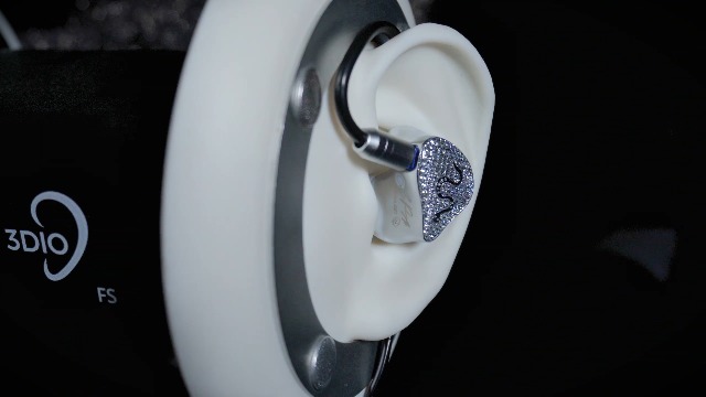 【新品未開封】Earacoustic SPA-SG 10mm PEEK+PU Amazon.co.jp: Earacoustic SPA-SG 有線イヤホン 精密CNCダイヤモンド